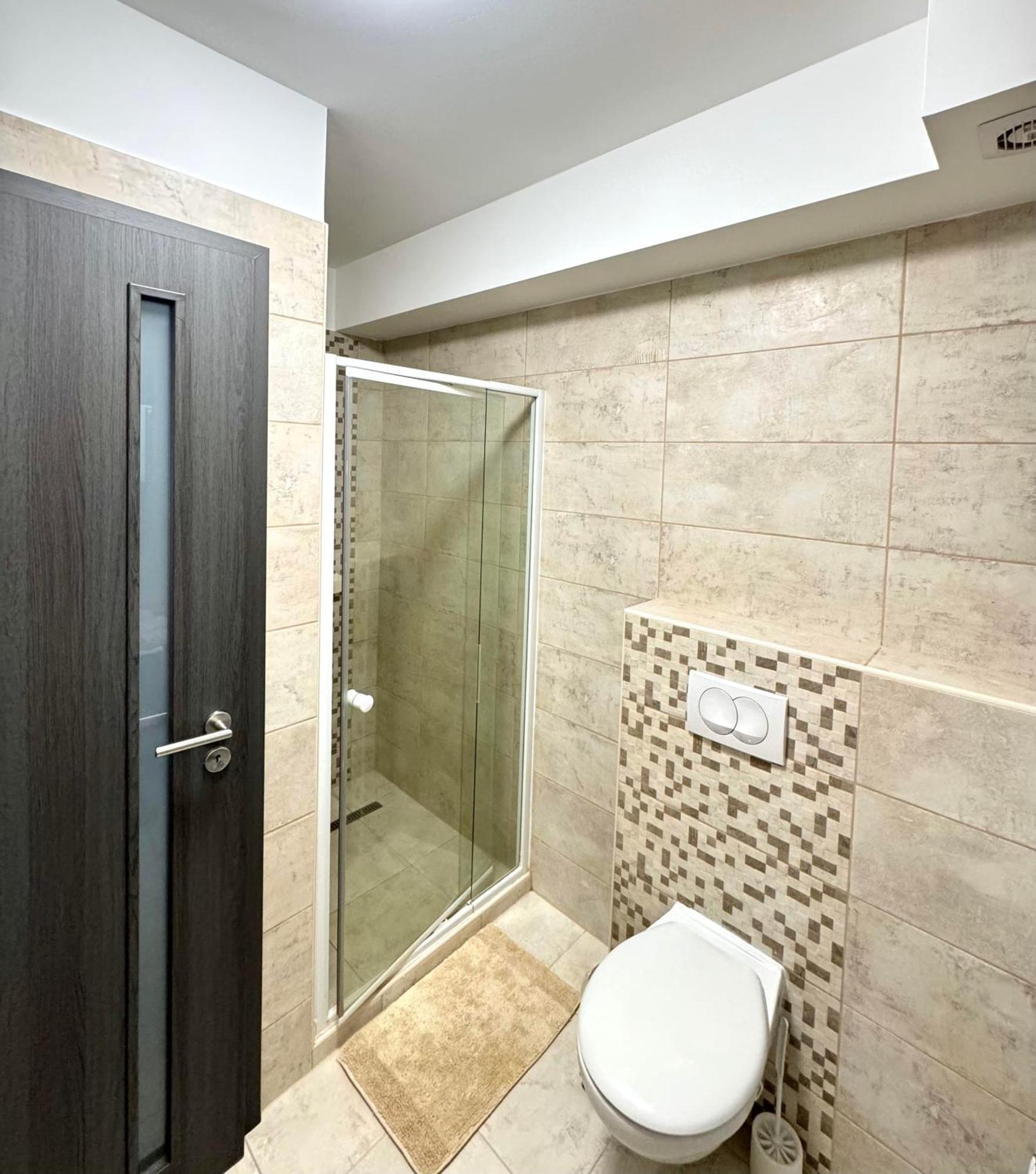 Sunsuite Szeged Exterior foto
